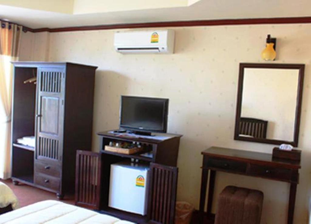 Our House Hotel Chiang Mai Room photo