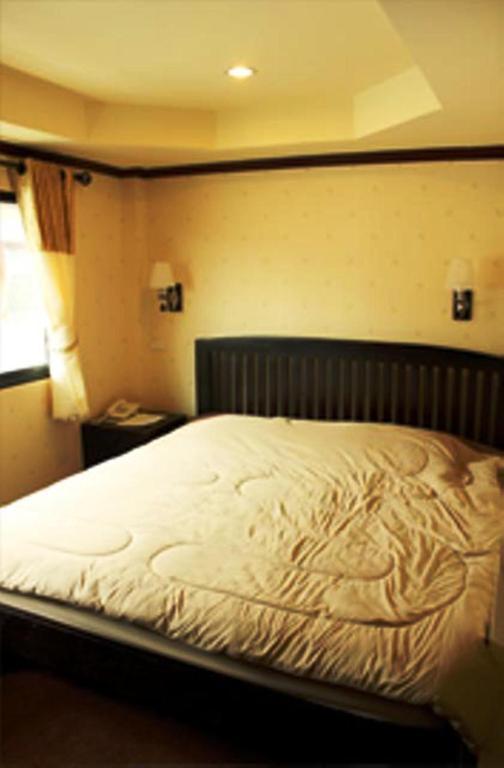 Our House Hotel Chiang Mai Room photo