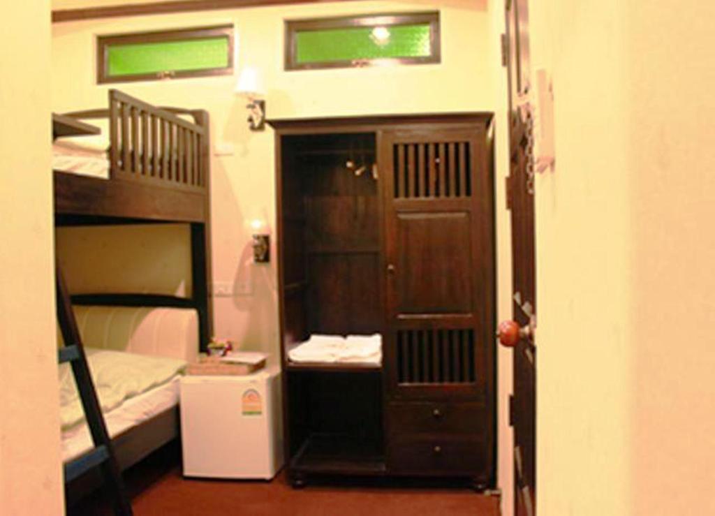 Our House Hotel Chiang Mai Room photo